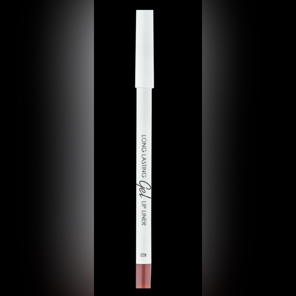 Long Lasting Lip Liner - Red